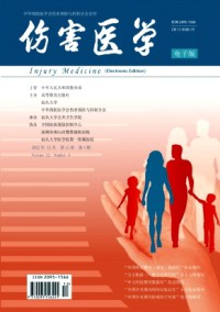 傷害醫(yī)學(xué)雜志