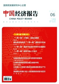 中國經(jīng)濟(jì)報告