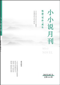 小小說(shuō)月刊雜志